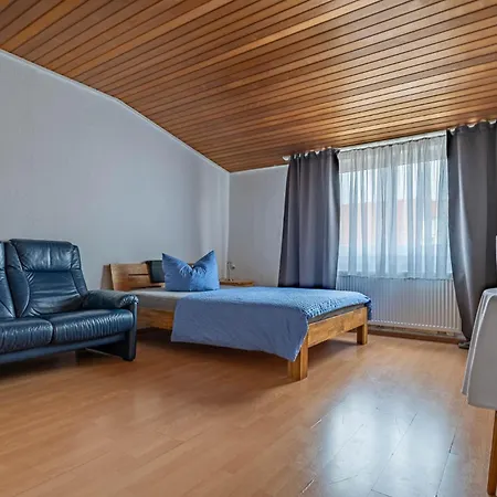 Pension Baerbel Neelen Hamelin Extérieur photo