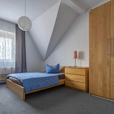 Pension Baerbel Neelen Hamelin Extérieur photo