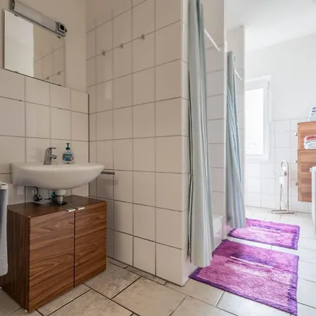 Pension Baerbel Neelen Hamelin Extérieur photo