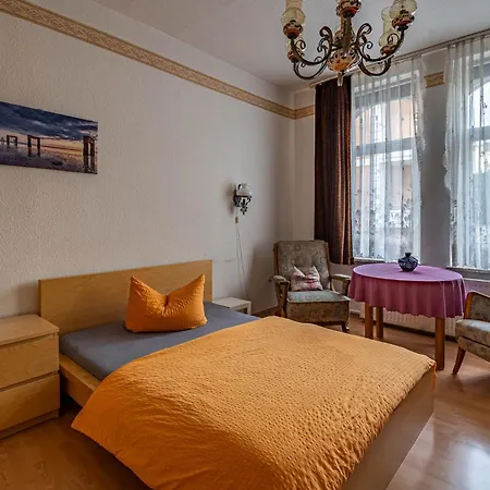 Pension Baerbel Neelen Hamelin Extérieur photo