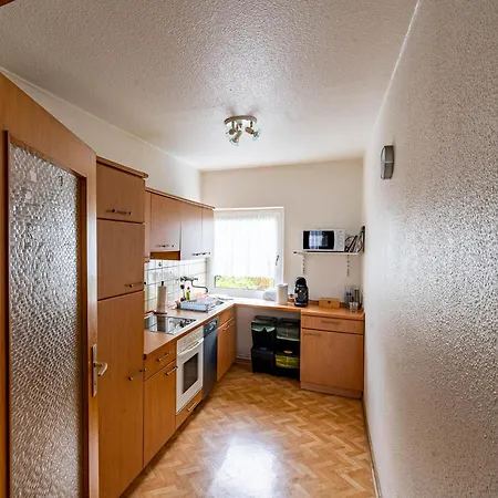 Pension Baerbel Neelen Hamelin Extérieur photo