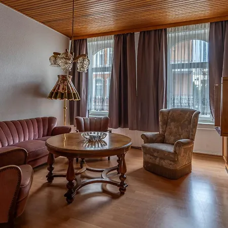 Pension Baerbel Neelen Hamelin Extérieur photo