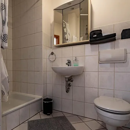 Pension Baerbel Neelen Hamelin Extérieur photo