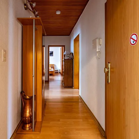 Pension Baerbel Neelen Hamelin Extérieur photo
