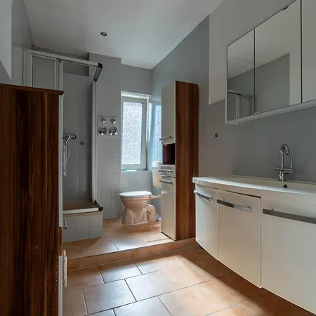 Pension Baerbel Neelen Hamelin Extérieur photo