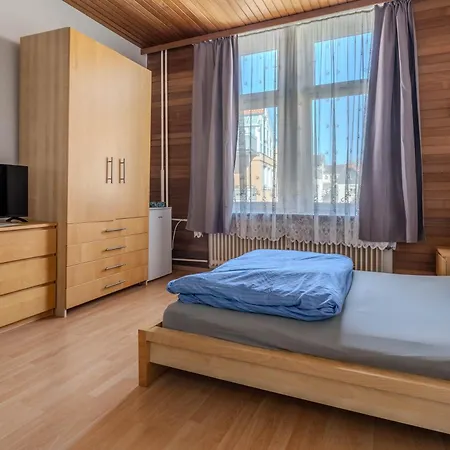 Pension Baerbel Neelen Hamelin Extérieur photo