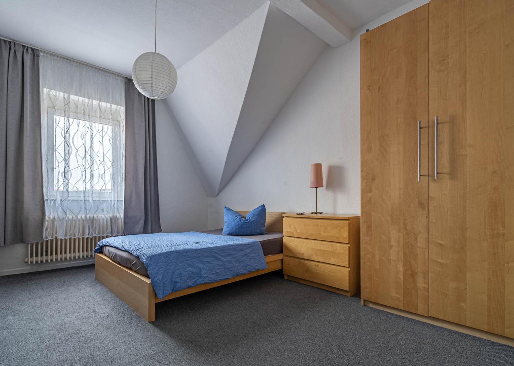 Baerbel Neelen Appartement