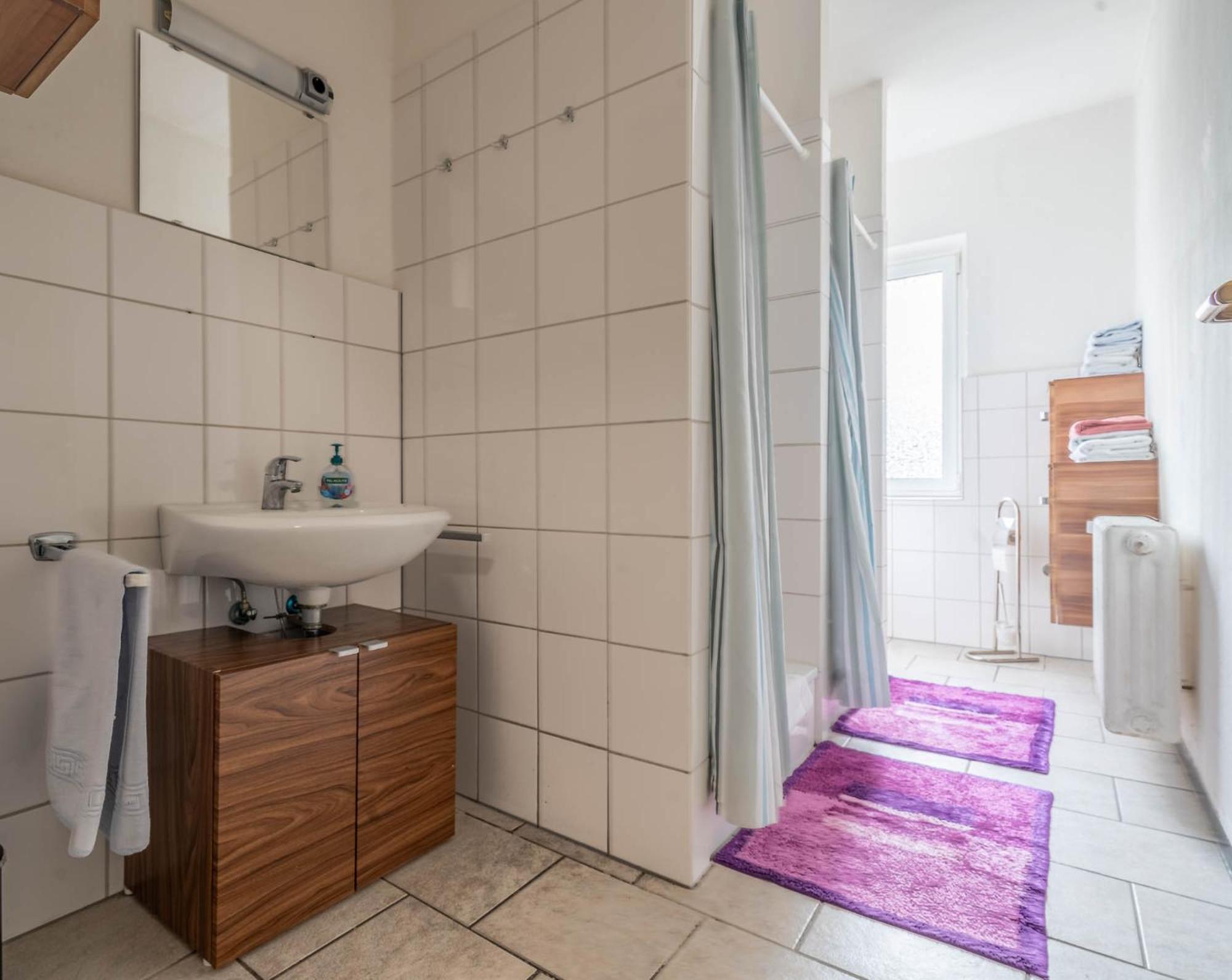 Baerbel Neelen Appartement *