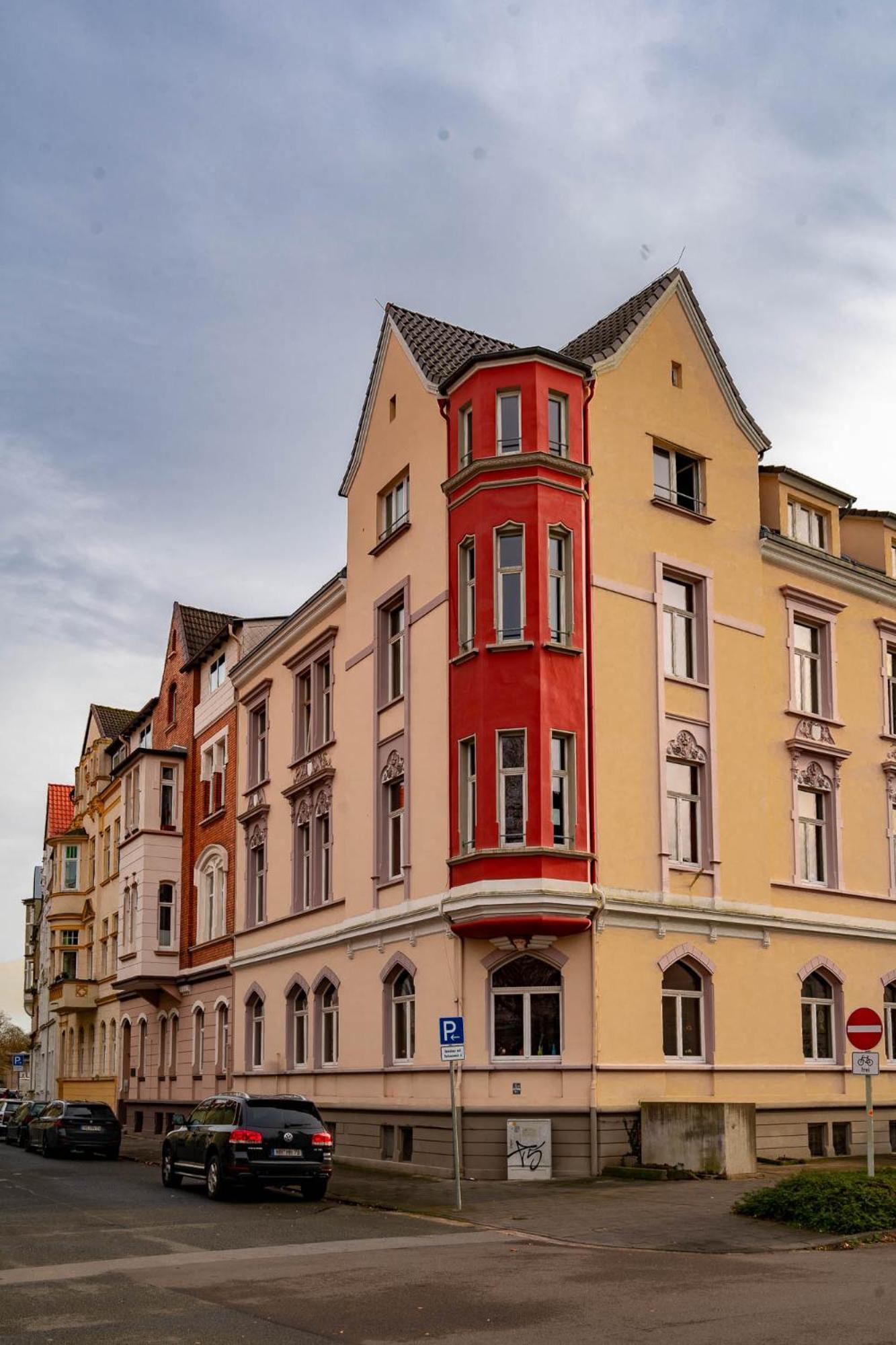 Appartement Baerbel Neelen *
