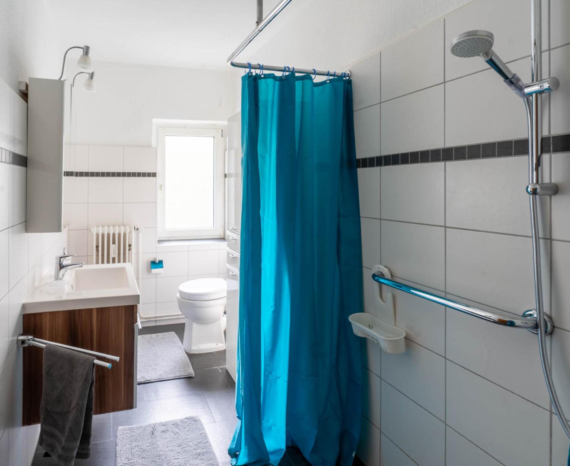 Appartement Baerbel Neelen
