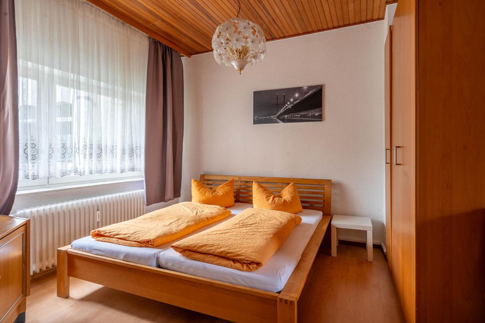 Baerbel Neelen Appartement *