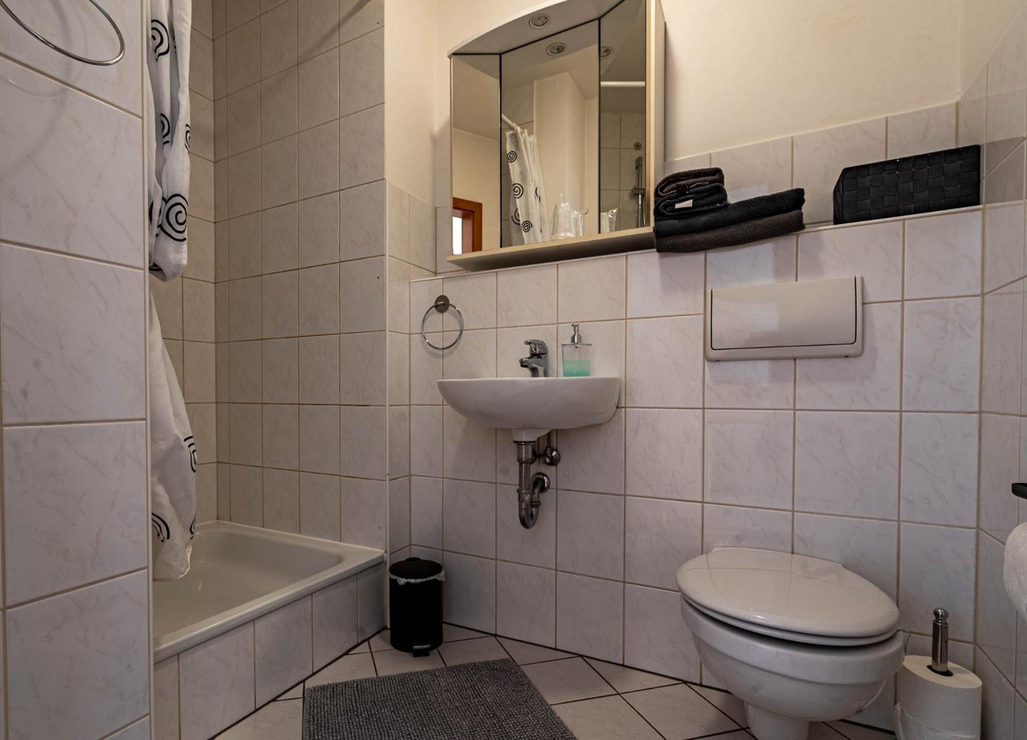 Appartement Baerbel Neelen Hamelin