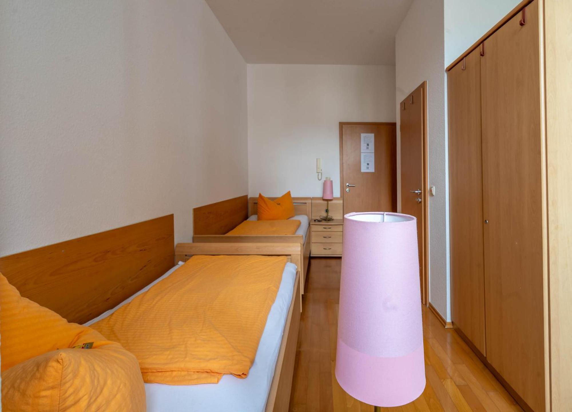 Appartement Baerbel Neelen