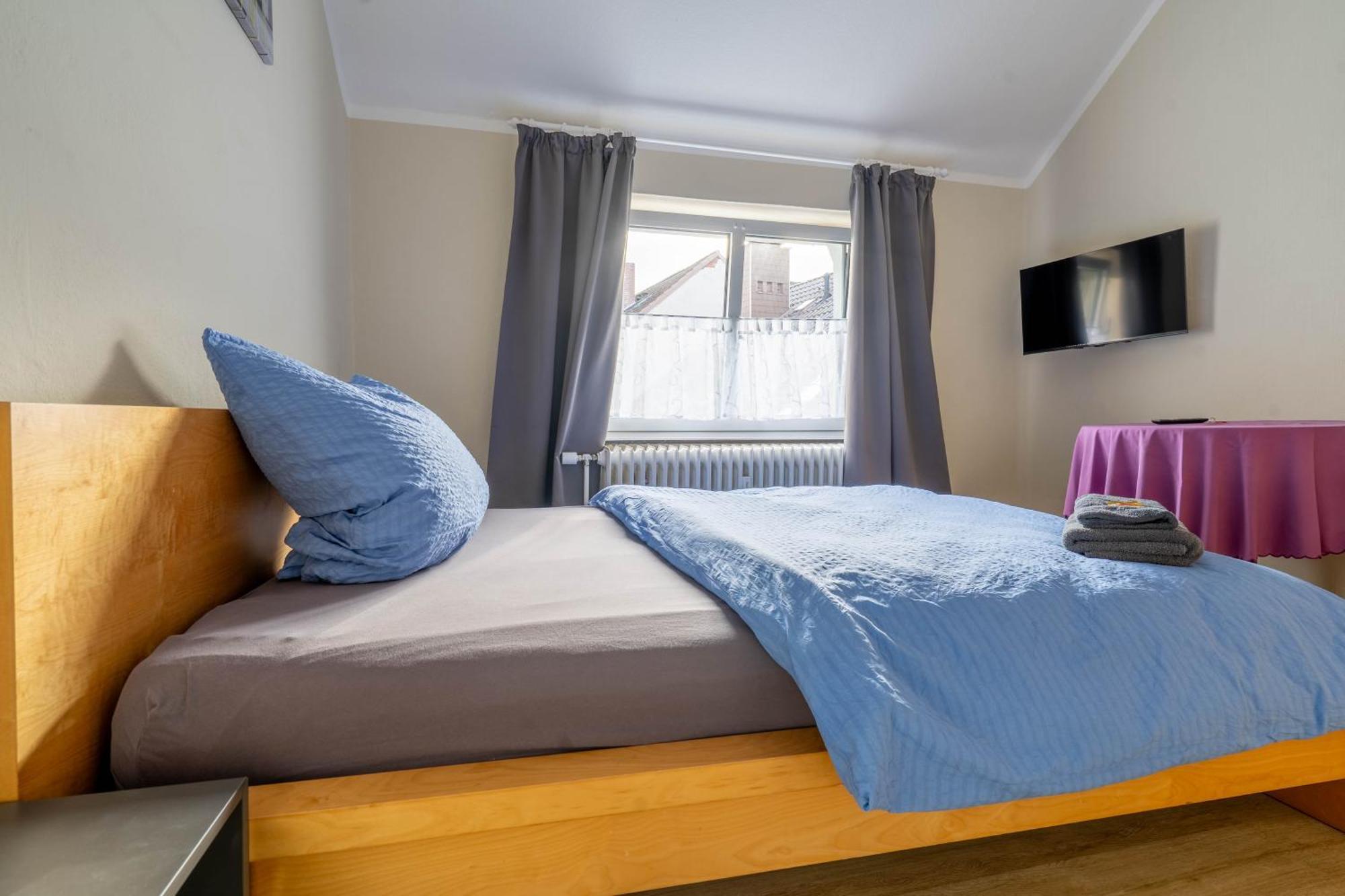 Baerbel Neelen Appartement *