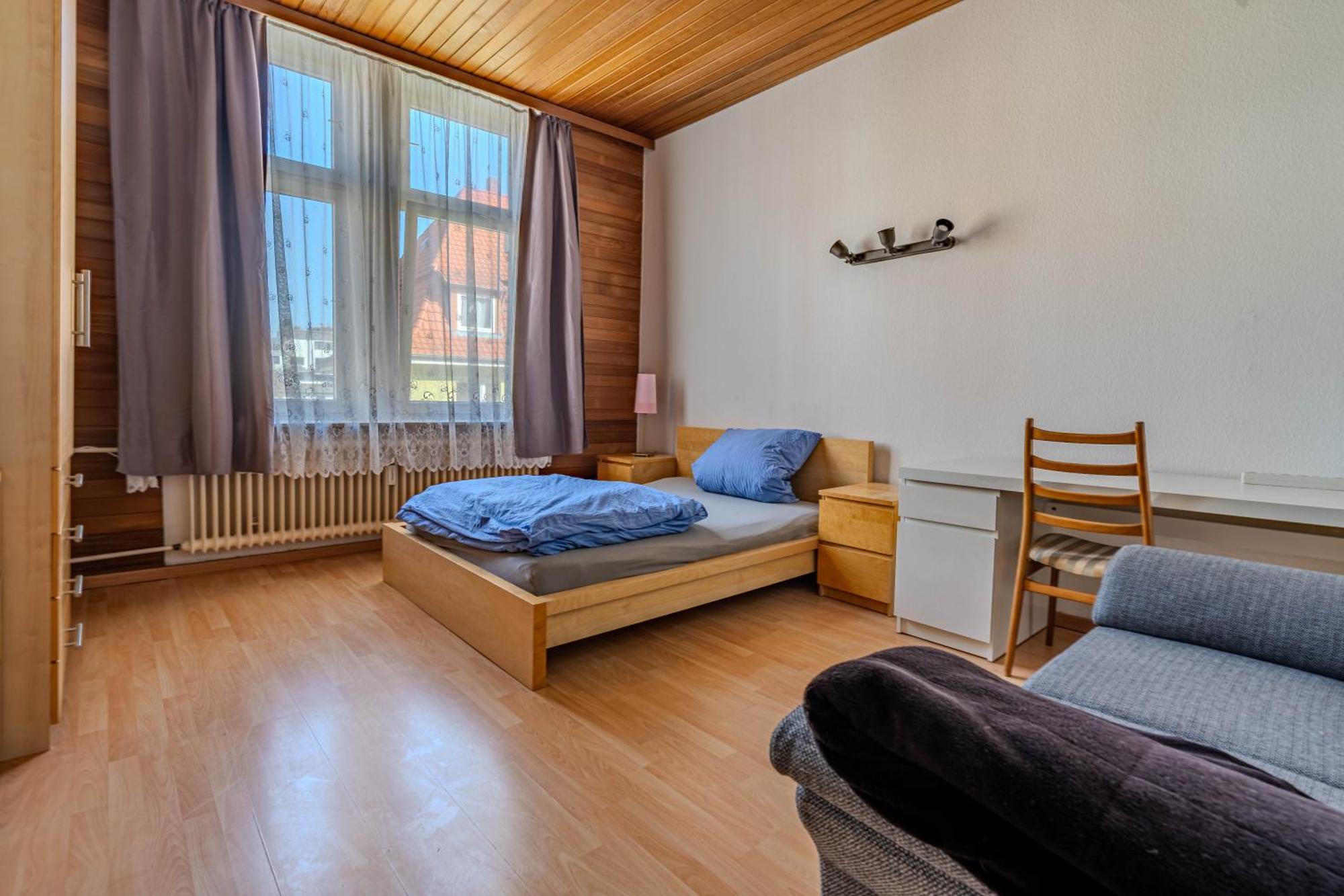 Baerbel Neelen Appartement